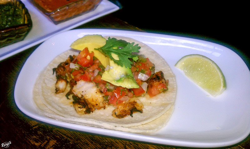 Barrio Tequila Bar, Minneapolis MN - Karyl's Kulinary Krusade Barrio Tequila Bar, Minneapolis MN - Karyl's Kulinary Krusade