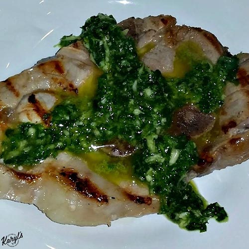 Chili Brined Pork Chops - Karyl's Kulinary Krusade