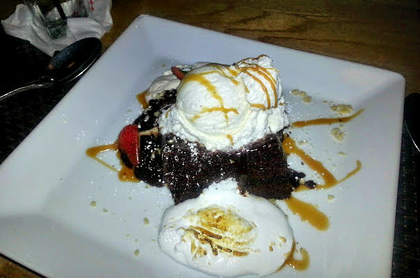 GrillMarx, Olney MD - Karyl's Kulinary Krusade