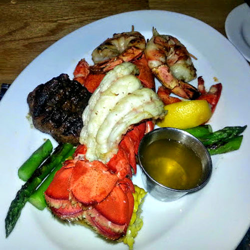 GrillMarx, Olney MD - Karyl's Kulinary Krusade