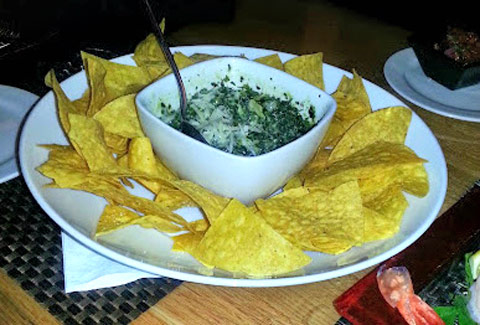 GrillMarx, Olney MD - Karyl's Kulinary Krusade GrillMarx, Olney MD - Karyl's Kulinary Krusade
