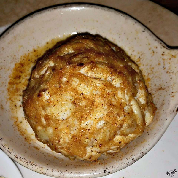 Jerrys Seafood, Lanham MD - Karyl's Kulinary Krusade