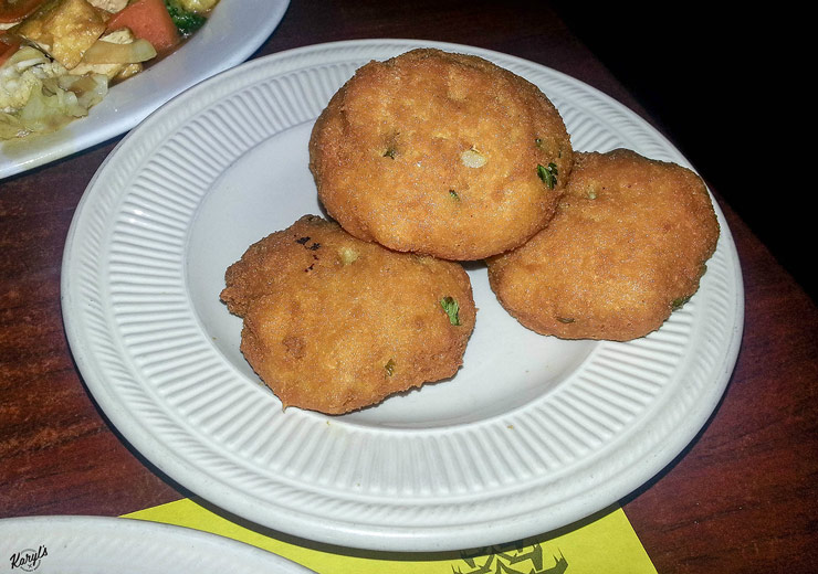 Mandalay Restaurant, Silver Spring MD - Karyl's Kulinary Krusade Mandalay Restaurant, Silver Spring MD - Karyl's Kulinary Krusade