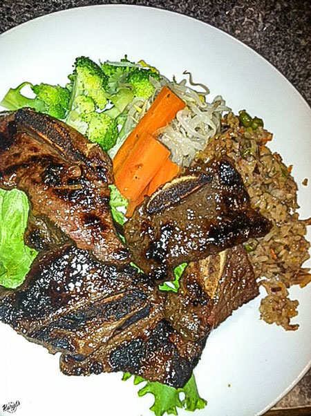 Mark's Kitchen, Takoma Park MD - Karyl's Kulinary Krusade Mark's Kitchen, Takoma Park MD - Karyl's Kulinary Krusade