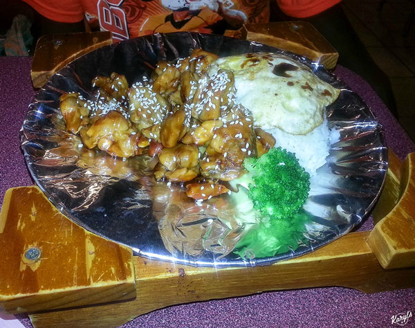 Cafe 88, Stillwater OK - Karyl's Kulinary Krusade Cafe 88, Stillwater OK - Karyl's Kulinary Krusade