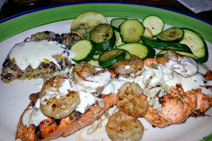 El Palomino, Stillwater OK - Karyl's Kulinary Krusade