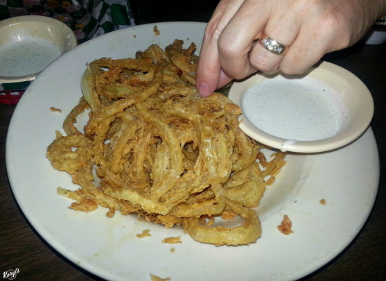 George's, Waco TX - Karyl's Kulinary Krusade George's, Waco TX - Karyl's Kulinary Krusade