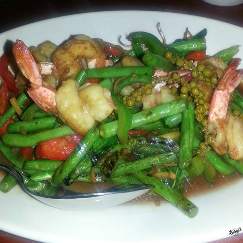 Royal Thai, Dallas, TX - Karyl's Kulinary Krusade