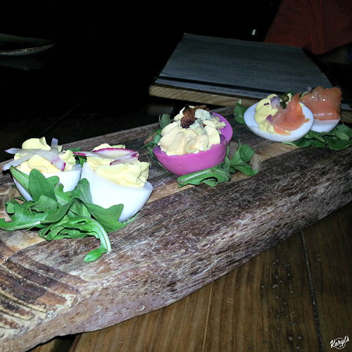 Texas Spice, Grapevine TX - Karyl's Kulinary Krusade