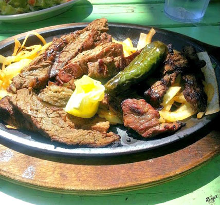 Blue Goose Cantina, Highland Village TX - Karyl's Kulinary Krusade Blue Goose Cantina, Highland Village TX - Karyl's Kulinary Krusade