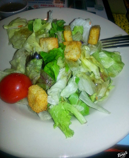 Mikes Grill, Lawton OK - Karyl's Kulinary Krusade Mikes Grill, Lawton OK - Karyl's Kulinary Krusade