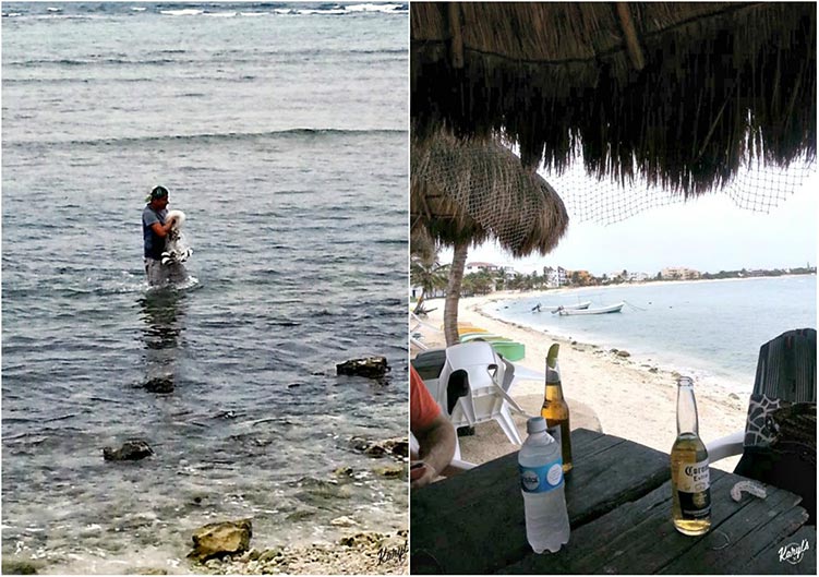 Playa del Carmen Vacation - Karyl's Kulinary Krusade Playa del Carmen Vacation - Karyl's Kulinary Krusade