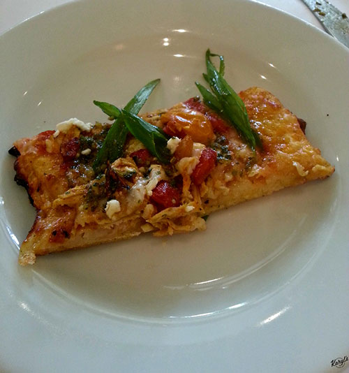 Brio Tuscan Grille, Houston TX - Karyl's Kulinary Krusade