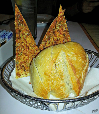 Brio Tuscan Grille, Houston TX - Karyl's Kulinary Krusade Brio Tuscan Grille, Houston TX - Karyl's Kulinary Krusade