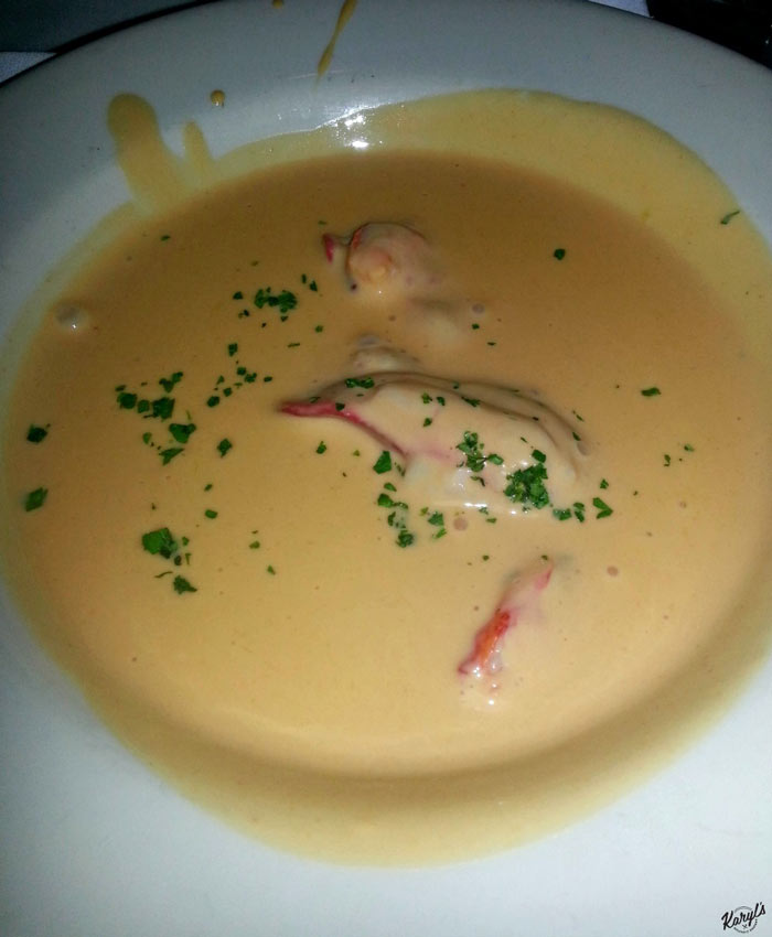 Kirbys Steakhouse, Southlake TX - Karyl's Kulinary Krusade Kirbys Steakhouse, Southlake TX - Karyl's Kulinary Krusade
