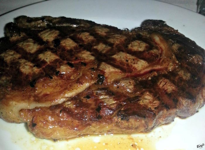 Kirbys Steakhouse, Southlake TX - Karyl's Kulinary Krusade Kirbys Steakhouse, Southlake TX - Karyl's Kulinary Krusade