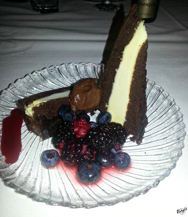 Kirbys Steakhouse, Southlake TX - Karyl's Kulinary Krusade Kirbys Steakhouse, Southlake TX - Karyl's Kulinary Krusade