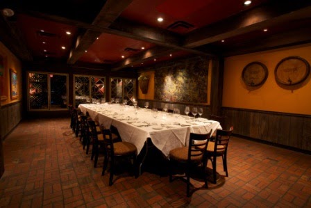 Photo courtesy of Polo Grill