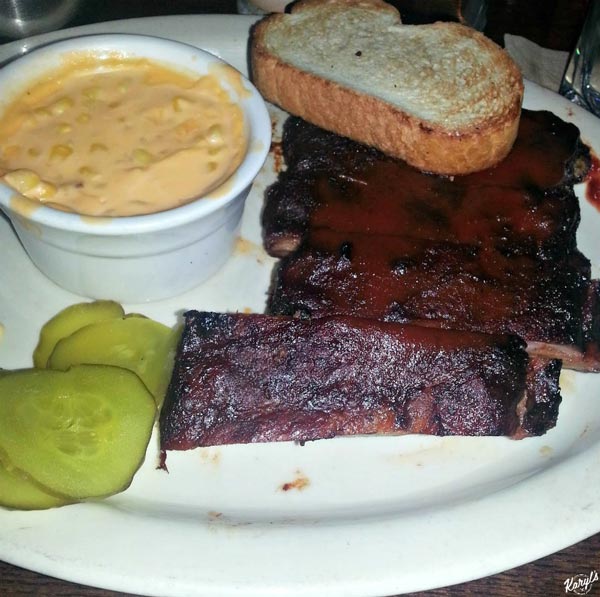 Jack Stack BBQ, Tulsa OK - Karyl's Kulinary Krusade Jack Stack BBQ, Tulsa OK - Karyl's Kulinary Krusade