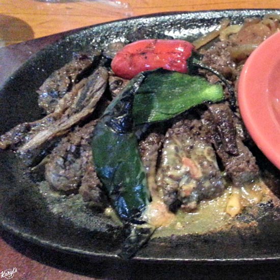Lupe Tortilla, Houston TX - Karyl's Kulinary Krusade