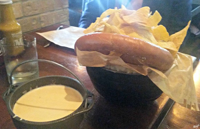 BRGR Kitchen & Bar, Kansas City MO - Karyl's Kulinary Krusade BRGR Kitchen & Bar, Kansas City MO - Karyl's Kulinary Krusade