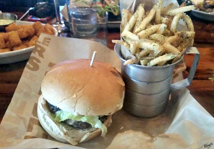 BRGR Kitchen & Bar, Kansas City MO - Karyl's Kulinary Krusade BRGR Kitchen & Bar, Kansas City MO - Karyl's Kulinary Krusade