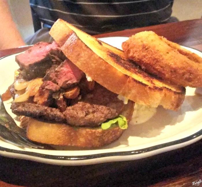 BRGR Kitchen & Bar, Kansas City MO - Karyl's Kulinary Krusade BRGR Kitchen & Bar, Kansas City MO - Karyl's Kulinary Krusade