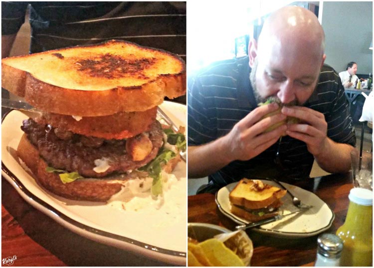 BRGR Kitchen & Bar, Kansas City MO - Karyl's Kulinary Krusade BRGR Kitchen & Bar, Kansas City MO - Karyl's Kulinary Krusade