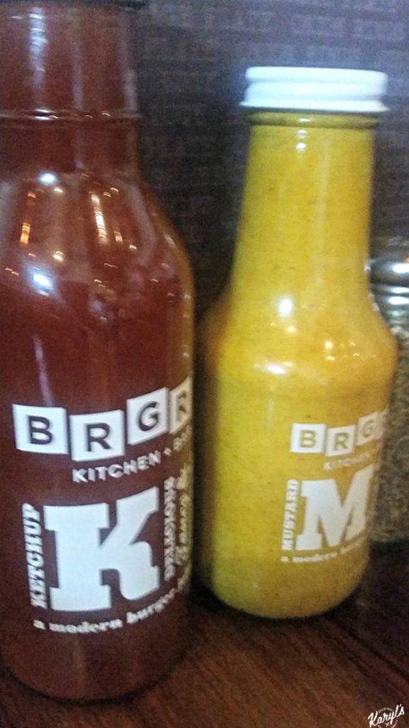 BRGR Kitchen & Bar, Kansas City MO - Karyl's Kulinary Krusade BRGR Kitchen & Bar, Kansas City MO - Karyl's Kulinary Krusade