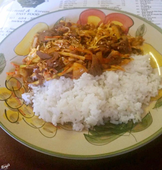 Manna Wok, Wichita KS - Karyl's Kulinary Krusade Manna Wok, Wichita KS - Karyl's Kulinary Krusade