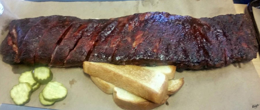 Oklahoma Joe's, Kansas City MO - Karyl's Kulinary Krusade Oklahoma Joe's, Kansas City MO - Karyl's Kulinary Krusade