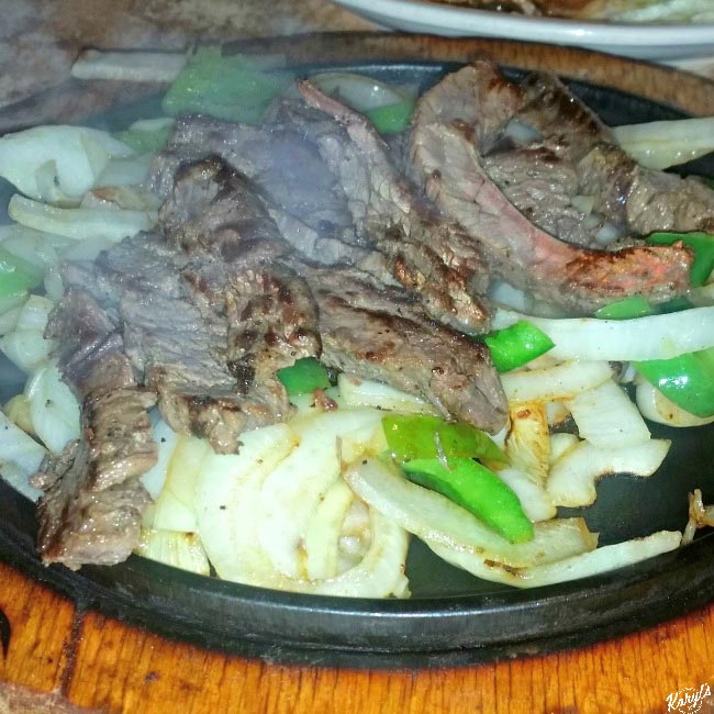 Casa Perico, OKC - Karyl's Kulinary Krusade