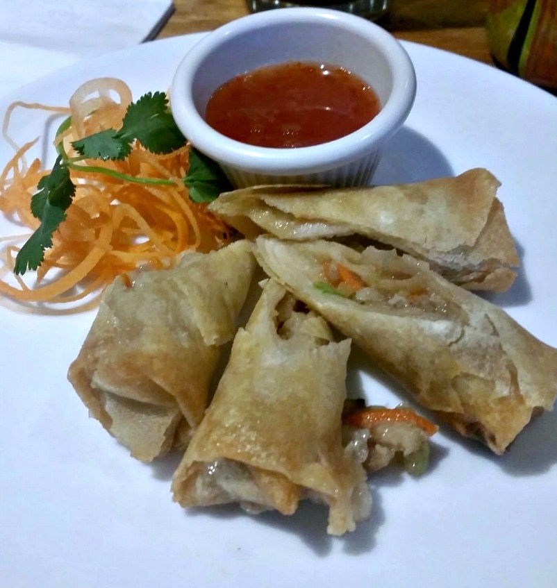 Hanami Japanese Restaurant, College Park MD - Karyl's Kulinary Krusade Hanami Japanese Restaurant, College Park MD - Karyl's Kulinary Krusade