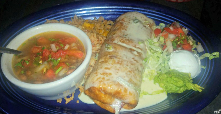 Mexicali Border Cafe, Tulsa OK - Karyl's Kulinary Krusade Mexicali Border Cafe, Tulsa OK - Karyl's Kulinary Krusade