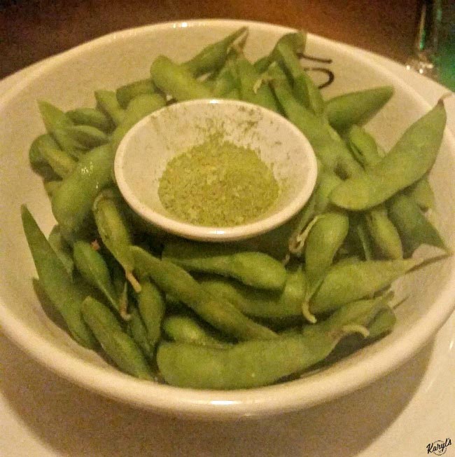 Season's 52, Columbia MD - Karyl's Kulinary Krusade Season's 52, Columbia MD - Karyl's Kulinary Krusade