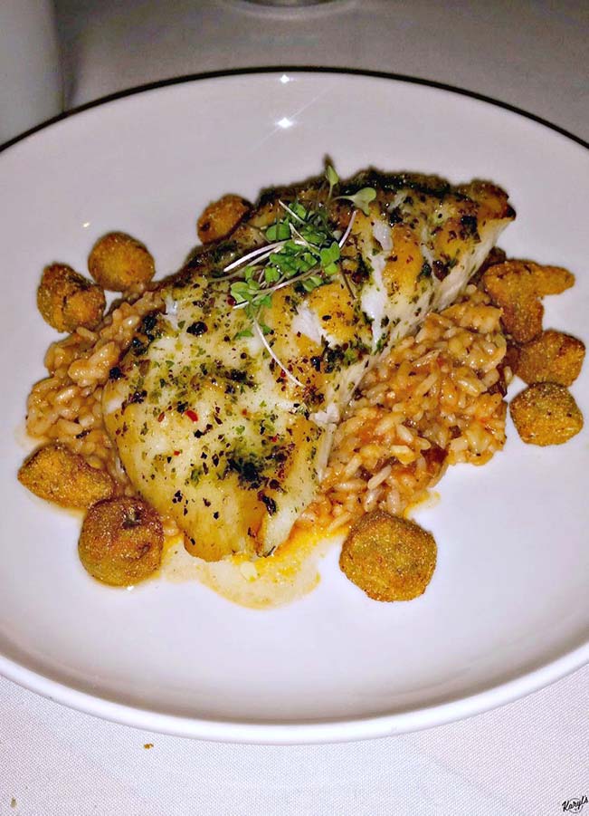 Bodean Seafood, Tulsa OK - Karyl's Kulinary Krusade Bodean Seafood, Tulsa OK - Karyl's Kulinary Krusade