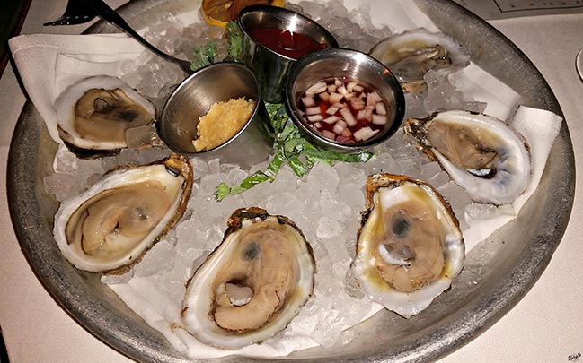 Bodean Seafood, Tulsa OK - Karyl's Kulinary Krusade Bodean Seafood, Tulsa OK - Karyl's Kulinary Krusade