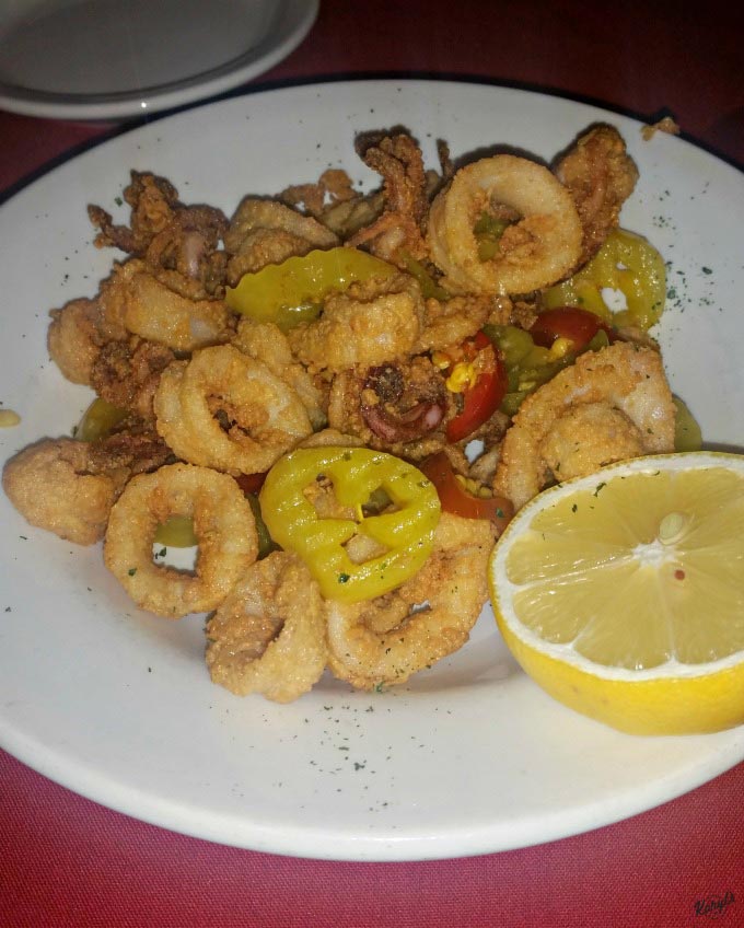 Rococco, OKC - Karyl's Kulinary Krusade Rococco, OKC - Karyl's Kulinary Krusade