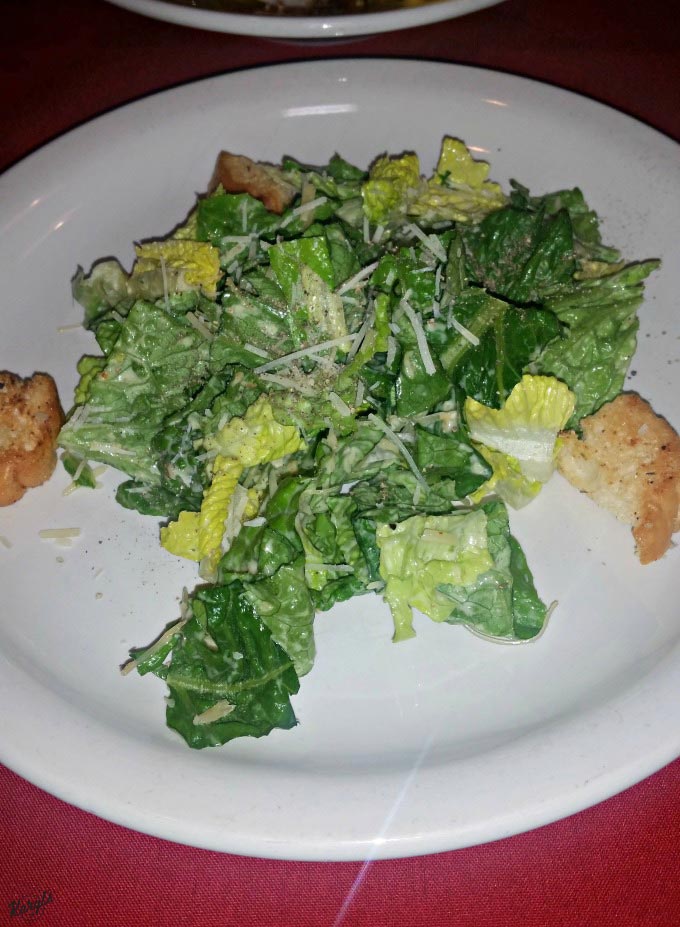 Rococco, OKC - Karyl's Kulinary Krusade Rococco, OKC - Karyl's Kulinary Krusade