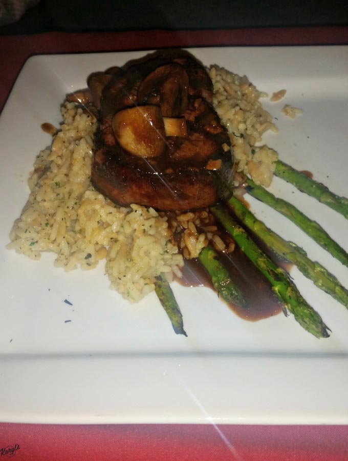 Rococco, OKC - Karyl's Kulinary Krusade Rococco, OKC - Karyl's Kulinary Krusade