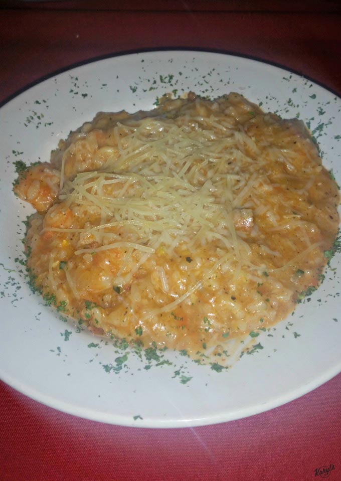 Rococco, OKC - Karyl's Kulinary Krusade Rococco, OKC - Karyl's Kulinary Krusade