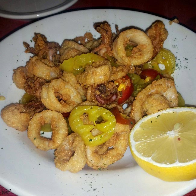 Rococco, OKC - Karyl's Kulinary Krusade