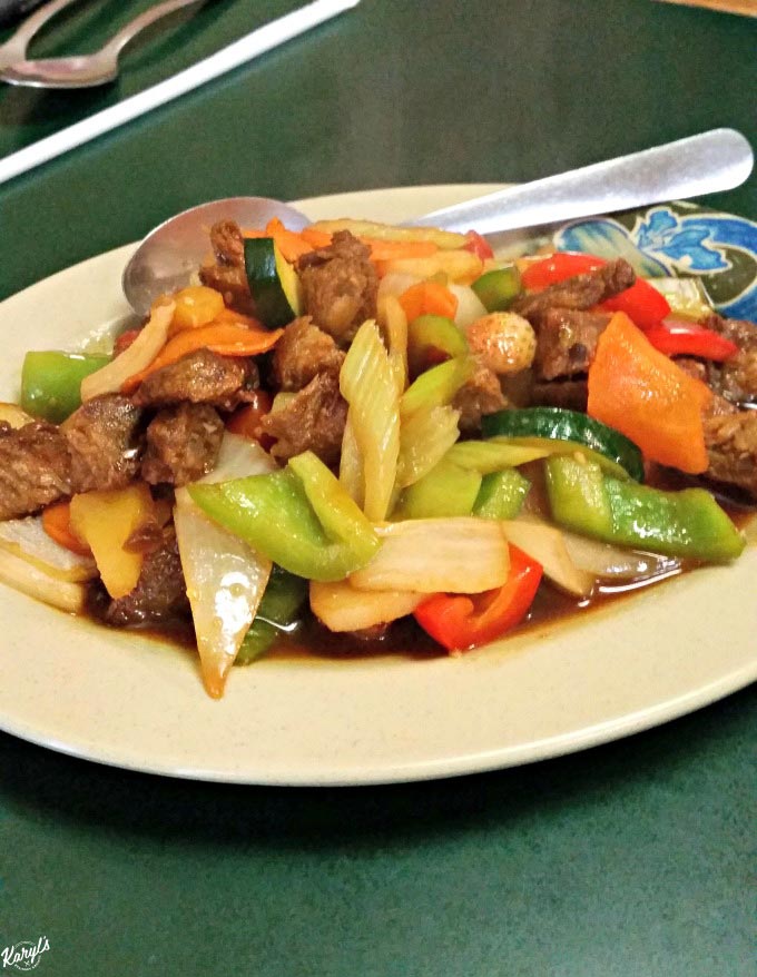 Ri Le, Tulsa OK - Karyl's Kulinary Krusade Ri Le, Tulsa OK - Karyl's Kulinary Krusade