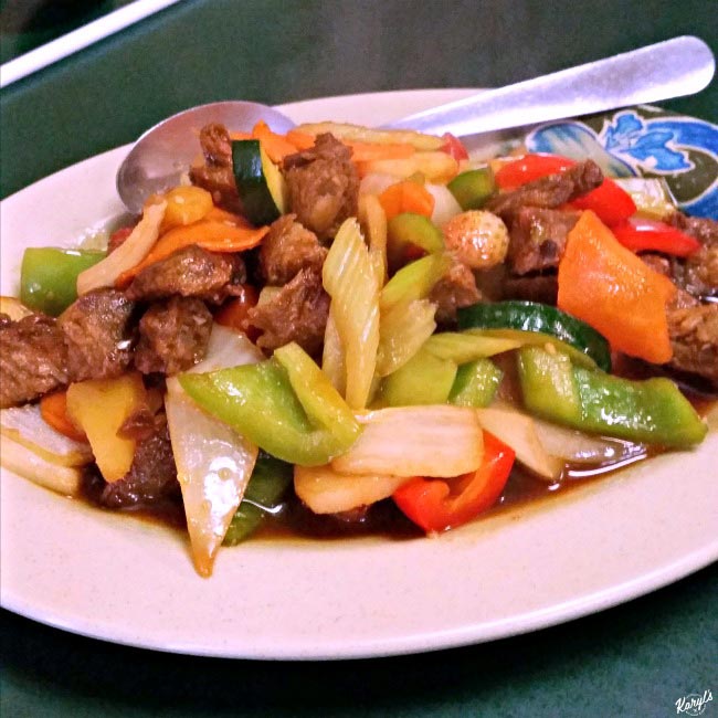 Ri Le, Tulsa OK - Karyl's Kulinary Krusade
