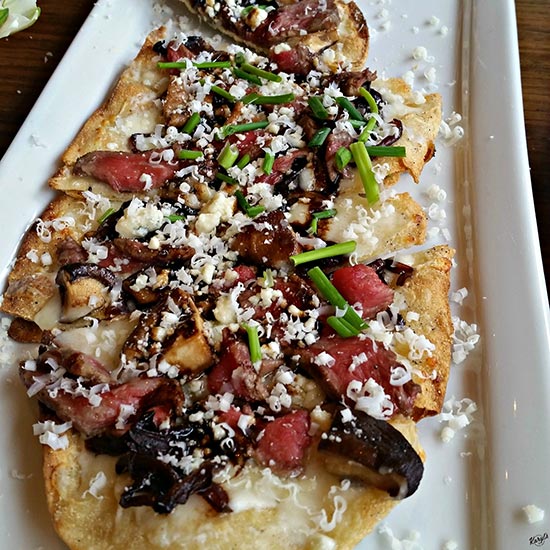 Stella Modern Cuisine, OKC - Karyl's Kulinary Krusade