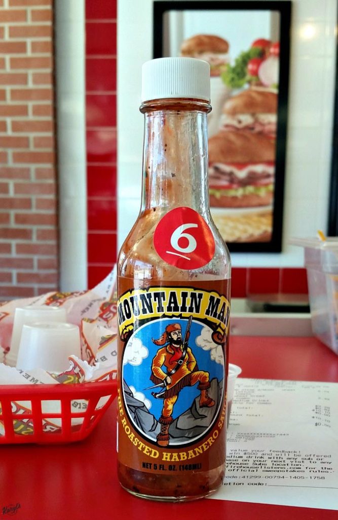 Firehouse Subs, Stillwater OK - Karyl's Kulinary Krusade Firehouse Subs, Stillwater OK - Karyl's Kulinary Krusade