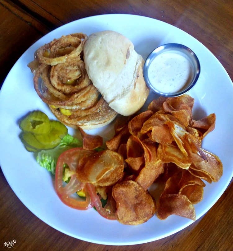Karsten Creek, Stillwater OK - Karyl's Kulinary Krusade