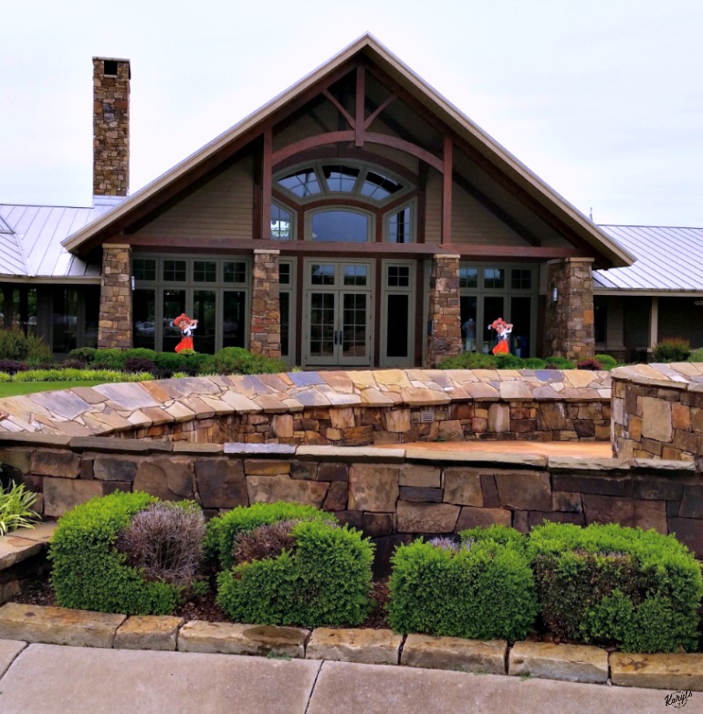 Karsten Creek Golf Club, Stillwater OK - Karyl's Kulinary Krusade Karsten Creek Golf Club, Stillwater OK - Karyl's Kulinary Krusade