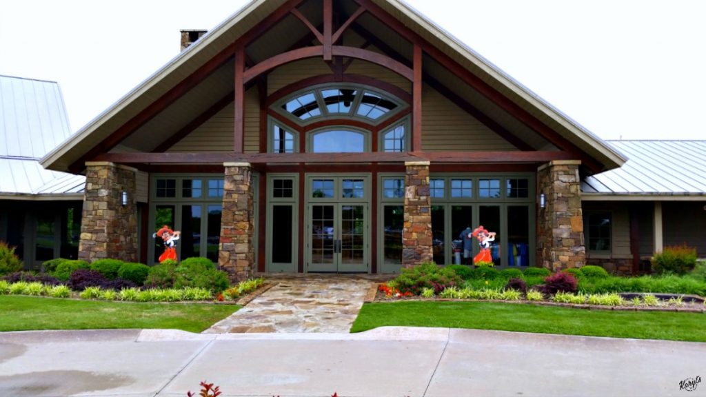 Karsten Creek Golf Club, Stillwater OK - Karyl's Kulinary Krusade Karsten Creek Golf Club, Stillwater OK - Karyl's Kulinary Krusade