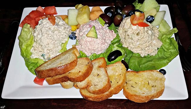 McGill's, Tullsa OK - Karyl's Kulinary Krusade McGill's, Tullsa OK - Karyl's Kulinary Krusade